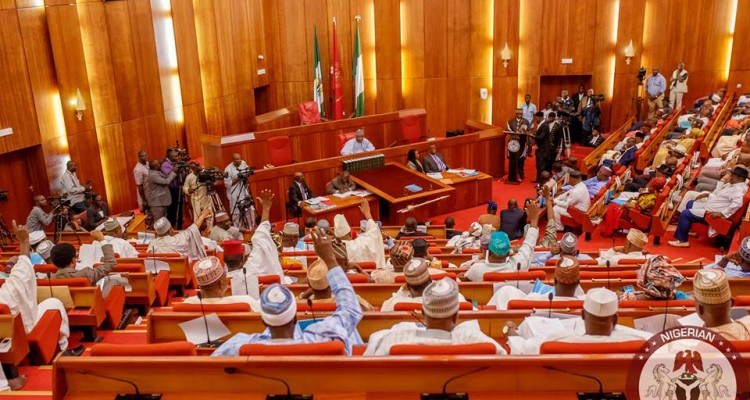 1,515 Young Nigerians To Contest For Senate, Reps Polls %Post Title