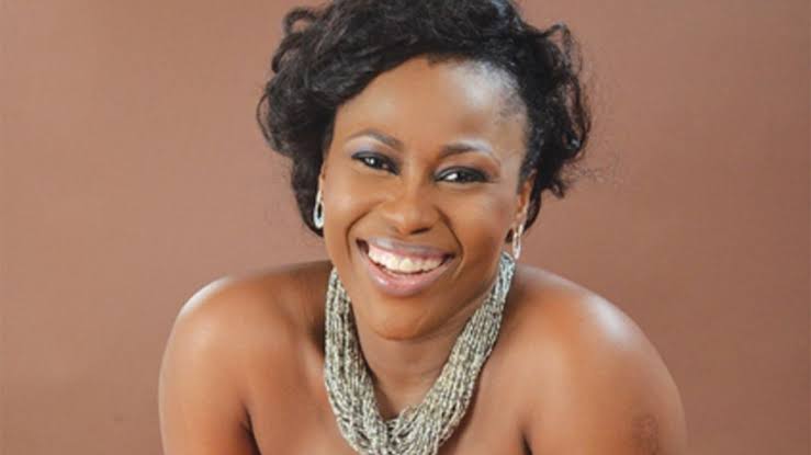 Uche Jombo calls for law against governors using the senate as retirement home - Photo/Image