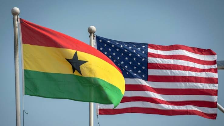 U.S. imposes visa restrictions on Ghana %Post Title