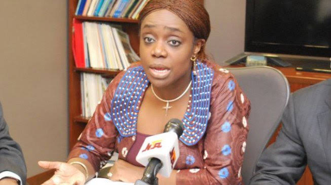 Adeosun played very significant role in the Lagos-Ibadan rail, says Amosun - Photo/Image