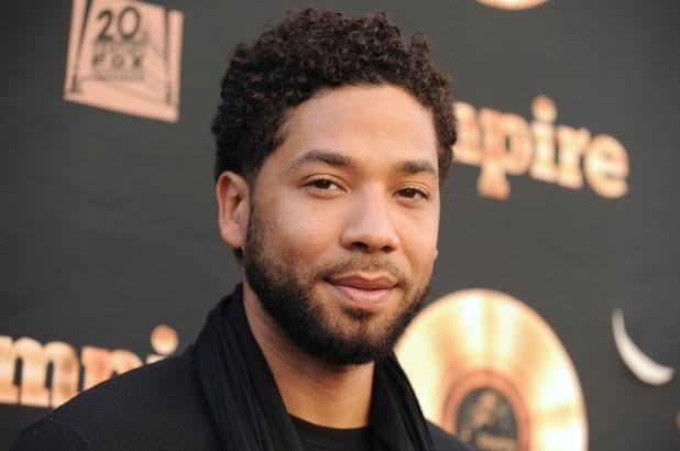 Two Nigerians Linked To The Homophobic Attack on Actor, Jussie Smollett - Police %Post Title