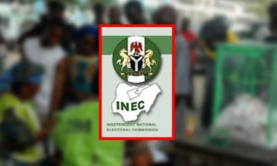 2023: INEC To Adopt Manual, Electronic Transmission Of Results  %Post Title
