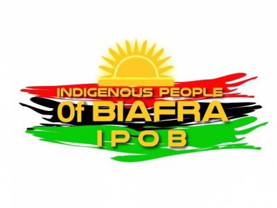 Anambra poll: IPOB attributes killings to election, denies attack on Obiano  %Post Title