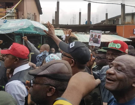 Peter Obi Agbaje Locked Out Of Trade Fair %Post Title