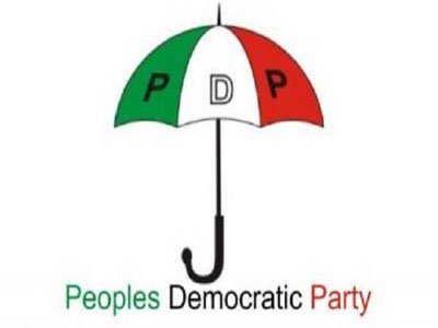 You can’t blackmail Nigerians, PDP tells Buhari %Post Title