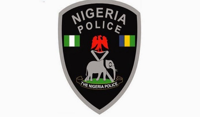 Woman allegedly defrauds church of N110m, nabbed %Post Title