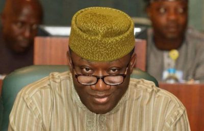 Gov. Fayemi appoints 14 Permanent Secretaries, others  %Post Title