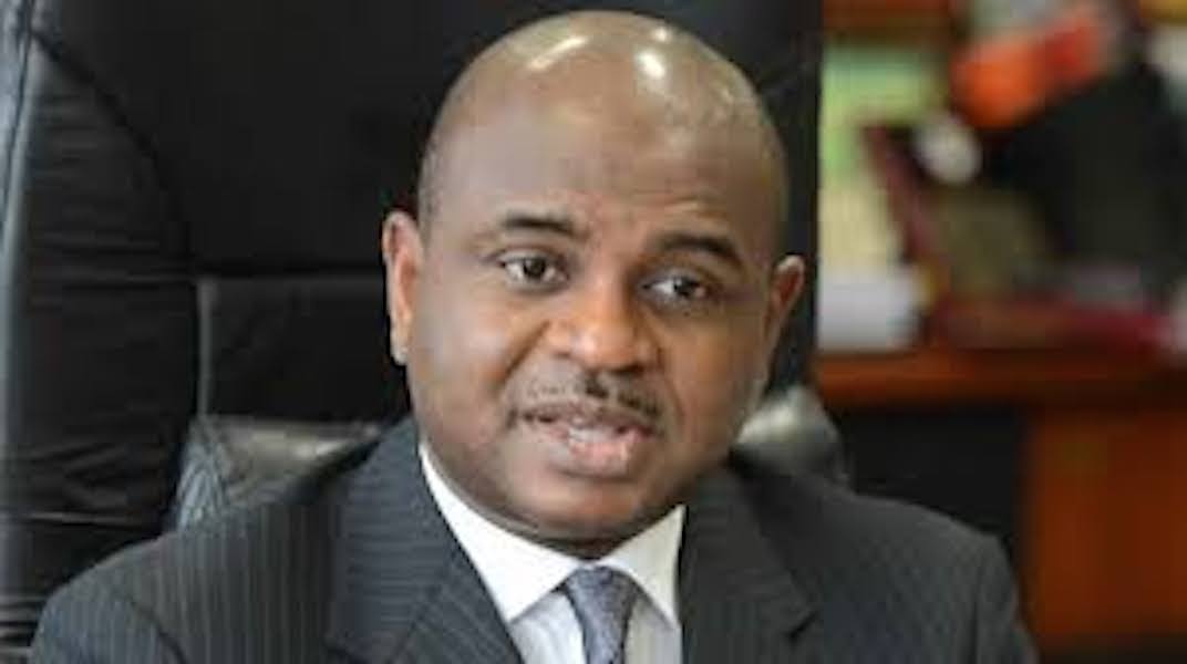 Terrorists, kidnappers now demanding ransom in cryptocurrency, says Moghalu  %Post Title