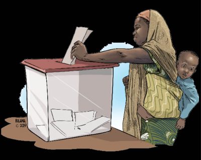 Voters