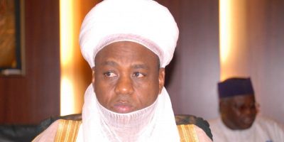 Sultan blames Nigeria’s ills on elite  %Post Title