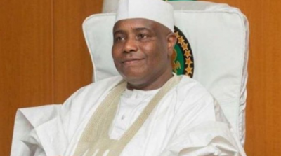 BREAKING: APC sues Tambuwal, Ortom, Obaseki, others for defection from the party… Asks court to bar Saraki from contesting any elective post  %Post Title