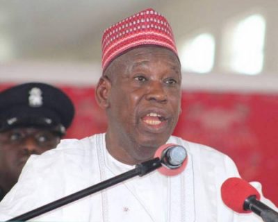 This is not how Ganduje will find redemption  %Post Title