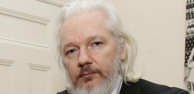 UK court grants Assange’s request to appeal US extradition  %Post Title
