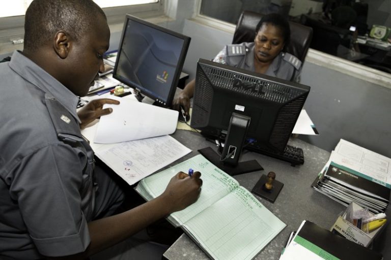 Customs compliance jobs south africa