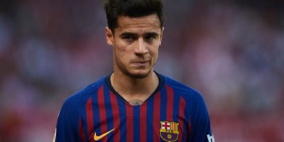 Barcelona, Arsenal In Talks For Swap Deal Involving Coutinho  %Post Title