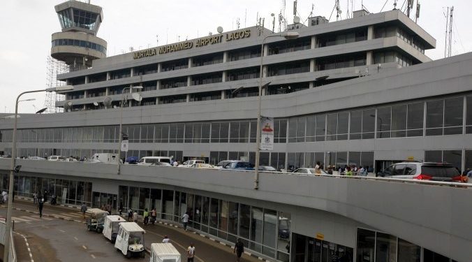 Covid-19: Nigerian airports to resume  %Post Title