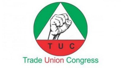 We won’t be part of the nationwide protest - TUC  %Post Title