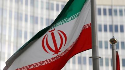 US calls on Iran to stop nuclear ‘brinksmanship’  %Post Title