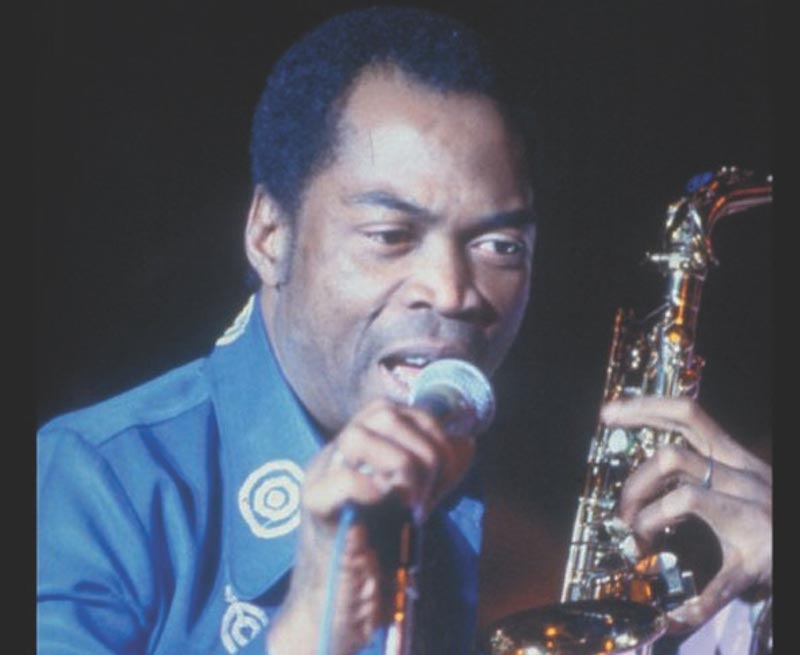 Fela tops 2021 Rock & Roll Hall of Fame voting chart  %Post Title