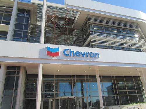 Oil Giant, Chevron Set to Sack 6,750 Staff in Major Global Downsizing Move  %Post Title