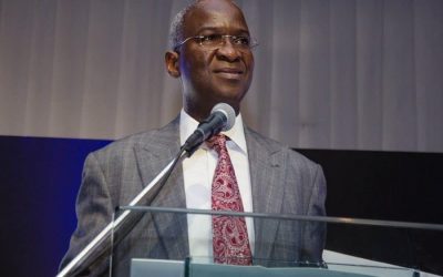 APC floors PDP in infrastructure growth, says Fashola  %Post Title