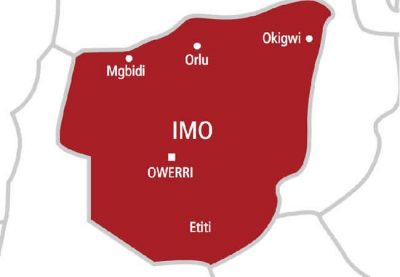 Banks, schools open as sit-at-home fails in Imo  %Post Title