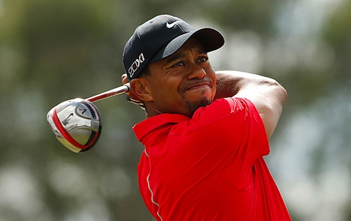 McIlroy, Thomas to honour Tiger Woods during Championship  %Post Title