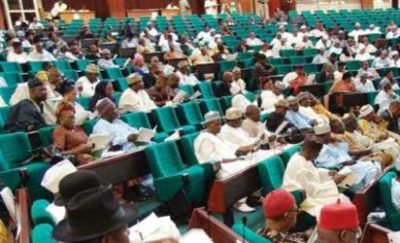 NCC facilitated e-transmission in 2019, officials deserve prosecution – Reps  %Post Title