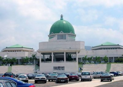 BREAKING: Abducted Kaduna Students' Parents Storm Abuja, occupy NASS  %Post Title