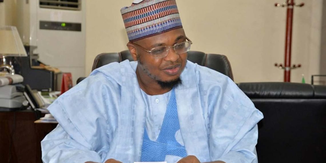 Pantami threatens to sue media platforms over alleged ties with Boko Haram  %Post Title