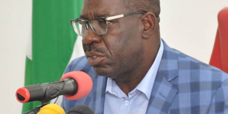BREAKING: APC panel disqualifies Obaseki from primary election  %Post Title