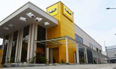 South Africa’s MTN, IHS In $410m Towers Deal  %Post Title