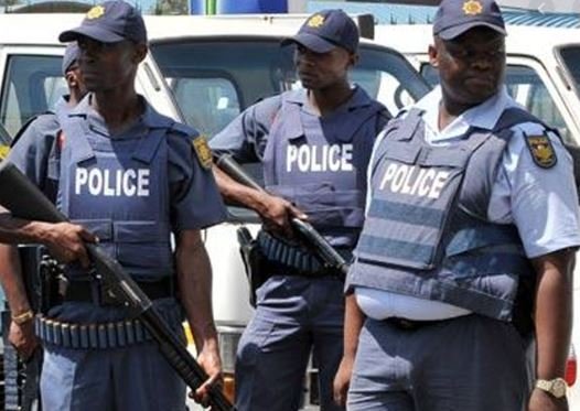 South African police officer jailed 30 years for killing Nigerian - News