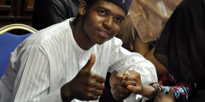 BREAKING: Court jails Maina’s son, Faisal, 14 years for fraud  %Post Title