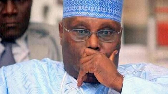 CDD FACT CHECK: Is Atiku giving Nigerians N10K weekly to stay at home over COVID-19?  %Post Title
