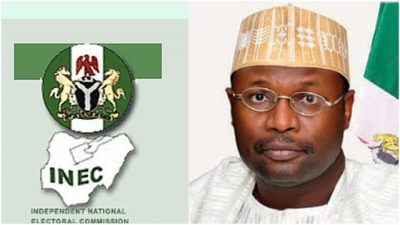 Anambra Poll: Nigeria’s Electoral Body, INEC Rules Out Dialogue With IPOB, ESN  %Post Title