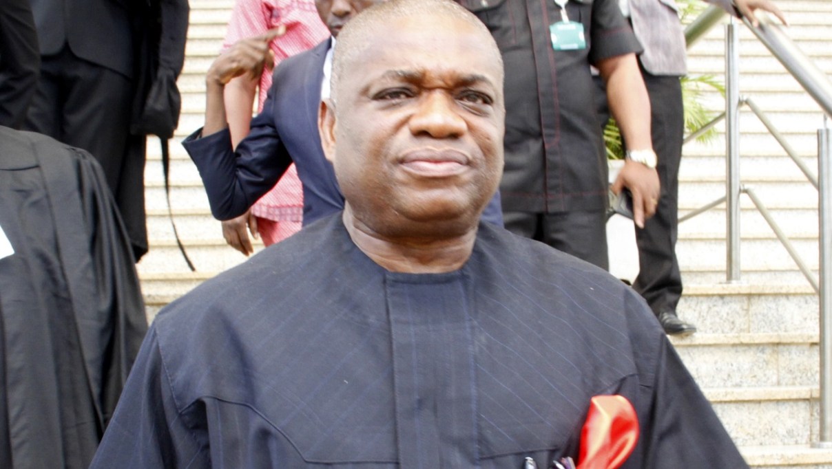 NDDC yet to pay contractors for projects I facilitated, Kalu replies Akpabio  %Post Title