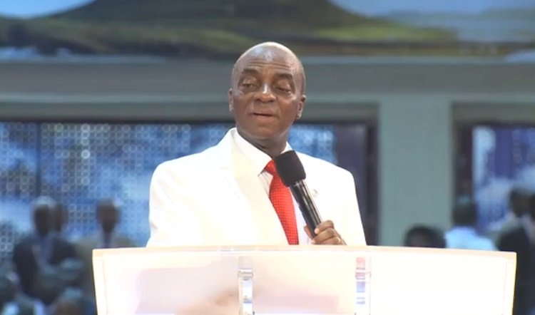 Pastors who want churches to remain close are agents of the devil – Oyedepo  %Post Title