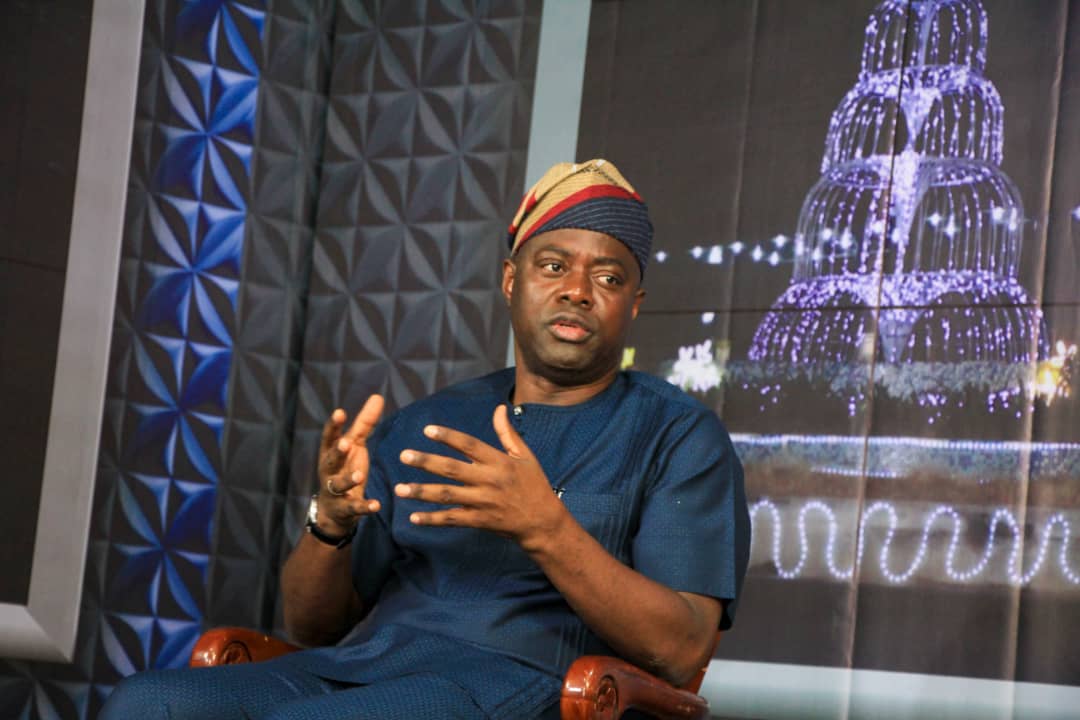 Makinde, Obiano relax lockdowns  %Post Title