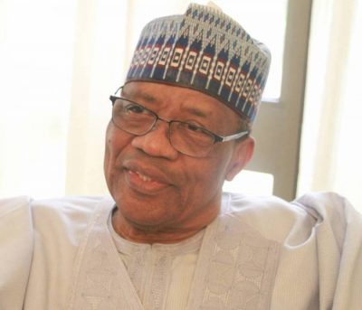 ‘I did the right thing’ — IBB defends June 12 annulment  %Post Title