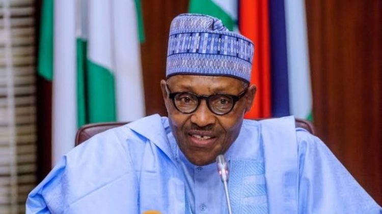 Buhari is in control, says Presidency  %Post Title