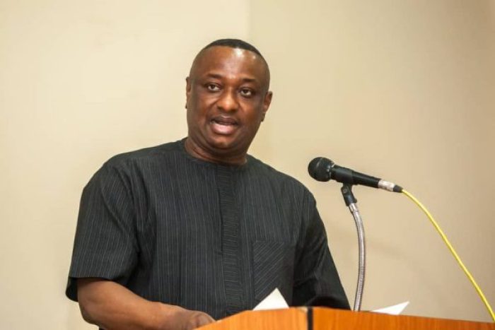 Buhari ignores National Assembly, asks Keyamo to proceed with ‘774,000 recruitment’  %Post Title