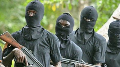 BREAKING: Gunmen abduct students of agriculture college in Zamfara  %Post Title