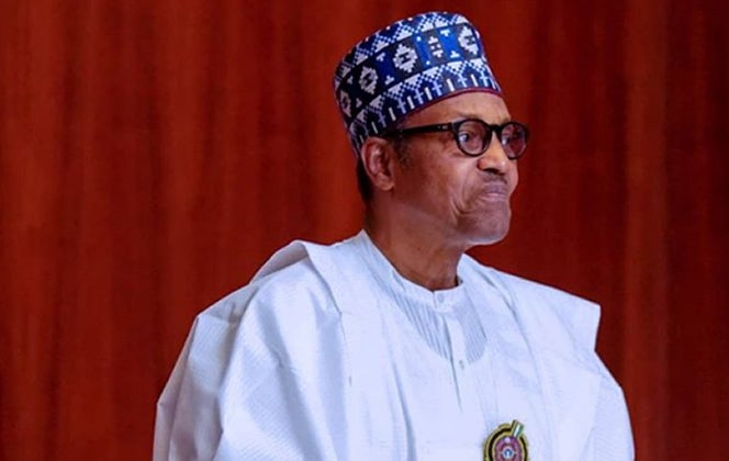Villa shooting: Buhari gets new security officer  %Post Title