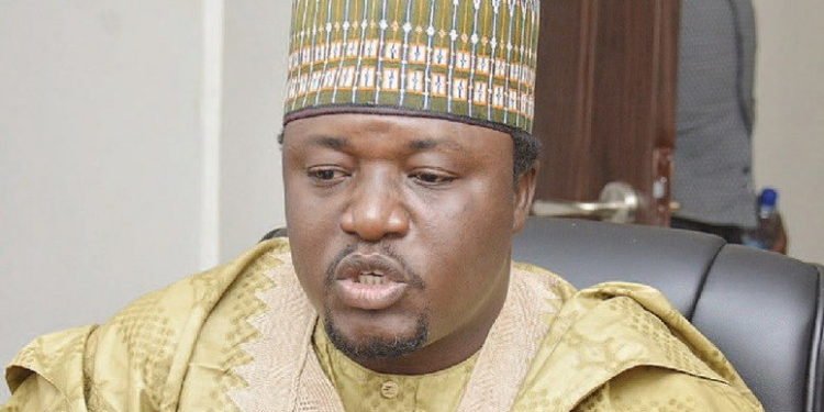 “Nothing Will Ever Make An Igbo Man To Rule Nigeria, They Are Not Loyal” – Yerima Shettima Says  %Post Title