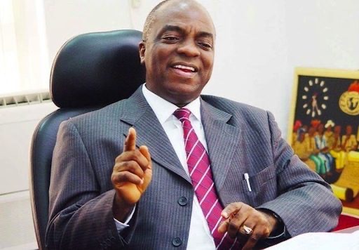 US Embassy, Winners Chapel speak on Oyedepo’s visa denial - Photo/Image