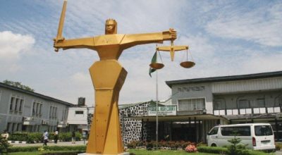 Man, 42, turns friend’s 11-yr-old daughter to sex slave in Plateau  %Post Title