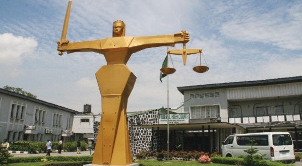 Court seizes N120m, $228,424, property linked with ex-Air Force Chief Atawodi, wife  %Post Title