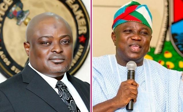 Ambode goes to Appeal Court to stop Assembly from probing him  %Post Title