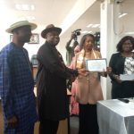 BREAKING: Diri receives Certificate of Return as Bayelsa gov-elect (Photos) %Post Title